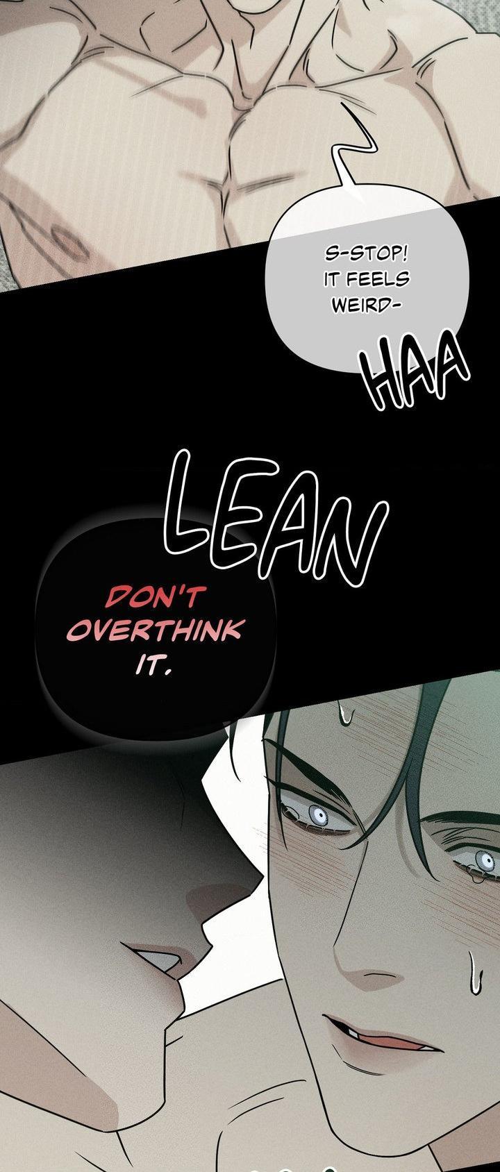 Talisman Chapter 11 page 54 - 