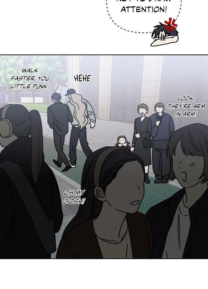 Talisman Chapter 12 page 111 - 