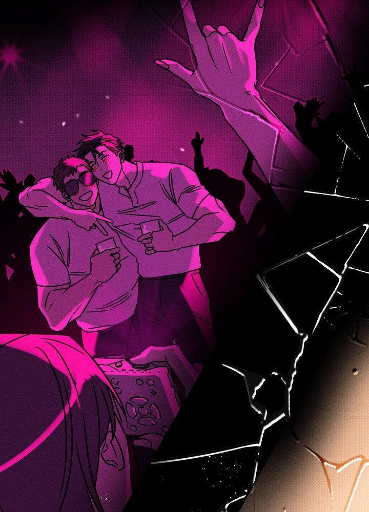 Talisman Chapter 12 page 68 - 