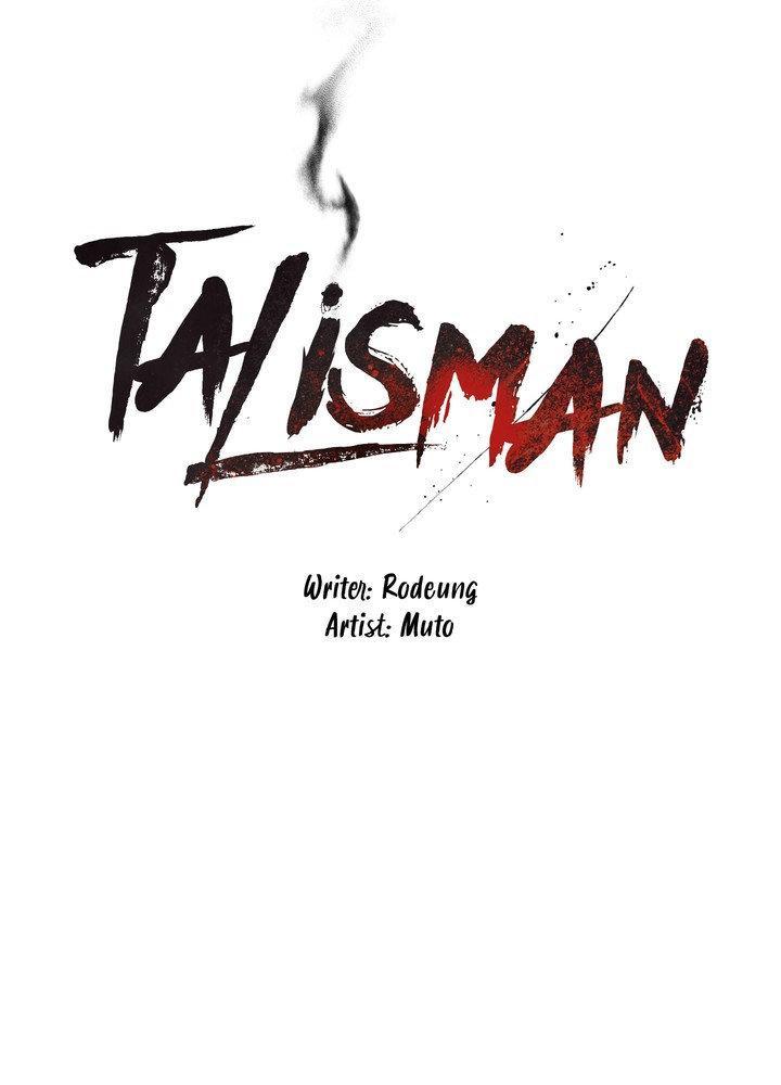Talisman Chapter 12 page 84 - 