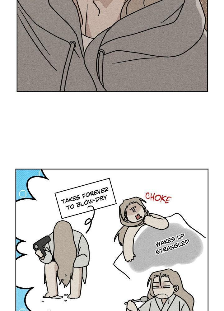 Talisman Chapter 13 page 21 - 