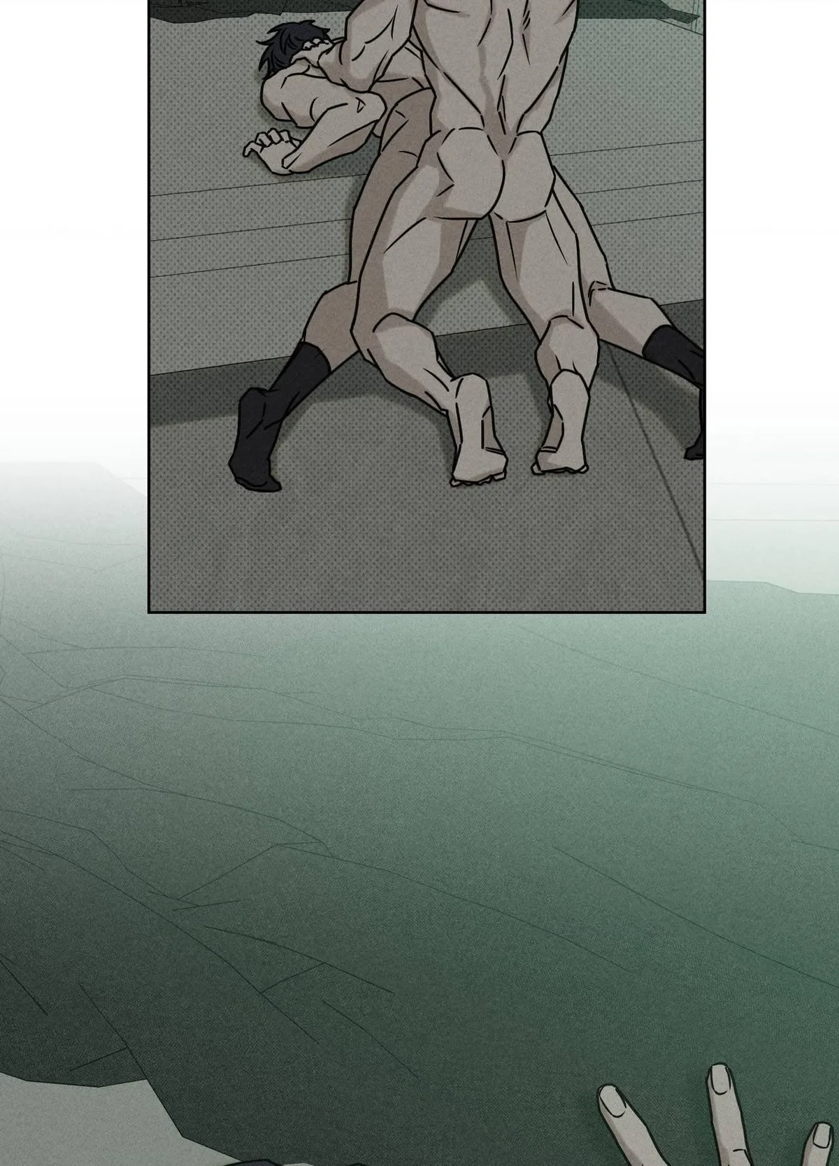 Talisman Chapter 16 page 105 - 