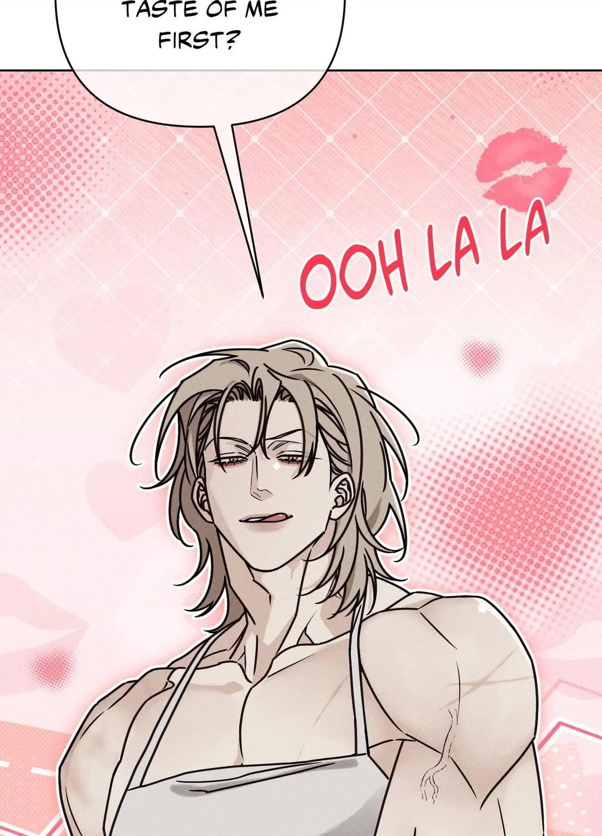 Talisman Chapter 16 page 19 - 