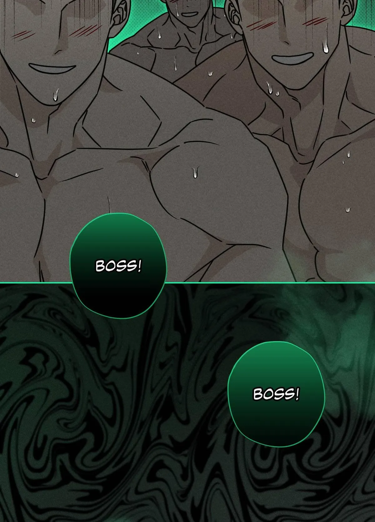 Talisman Chapter 16 page 24 - 