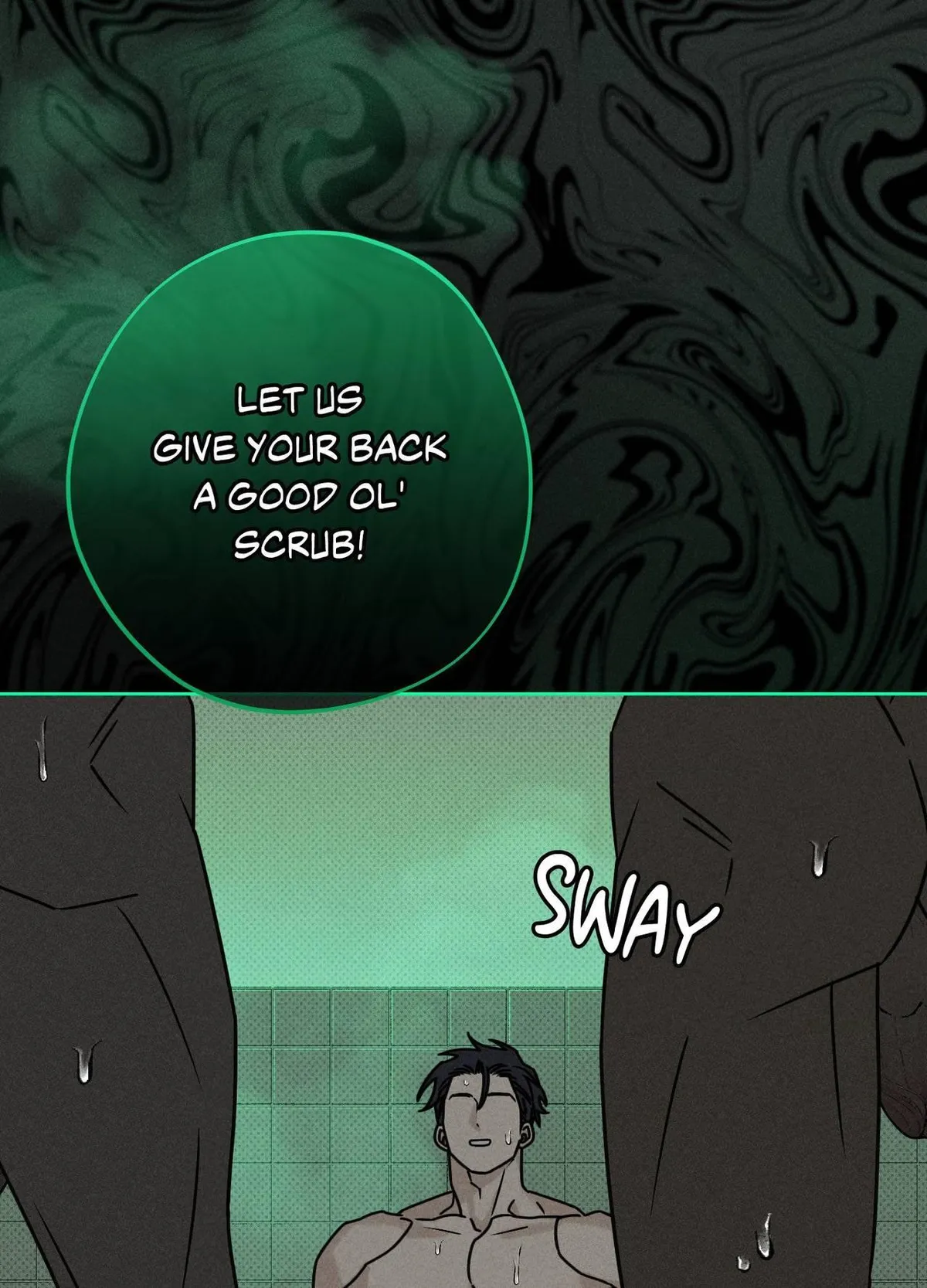 Talisman Chapter 16 page 25 - 