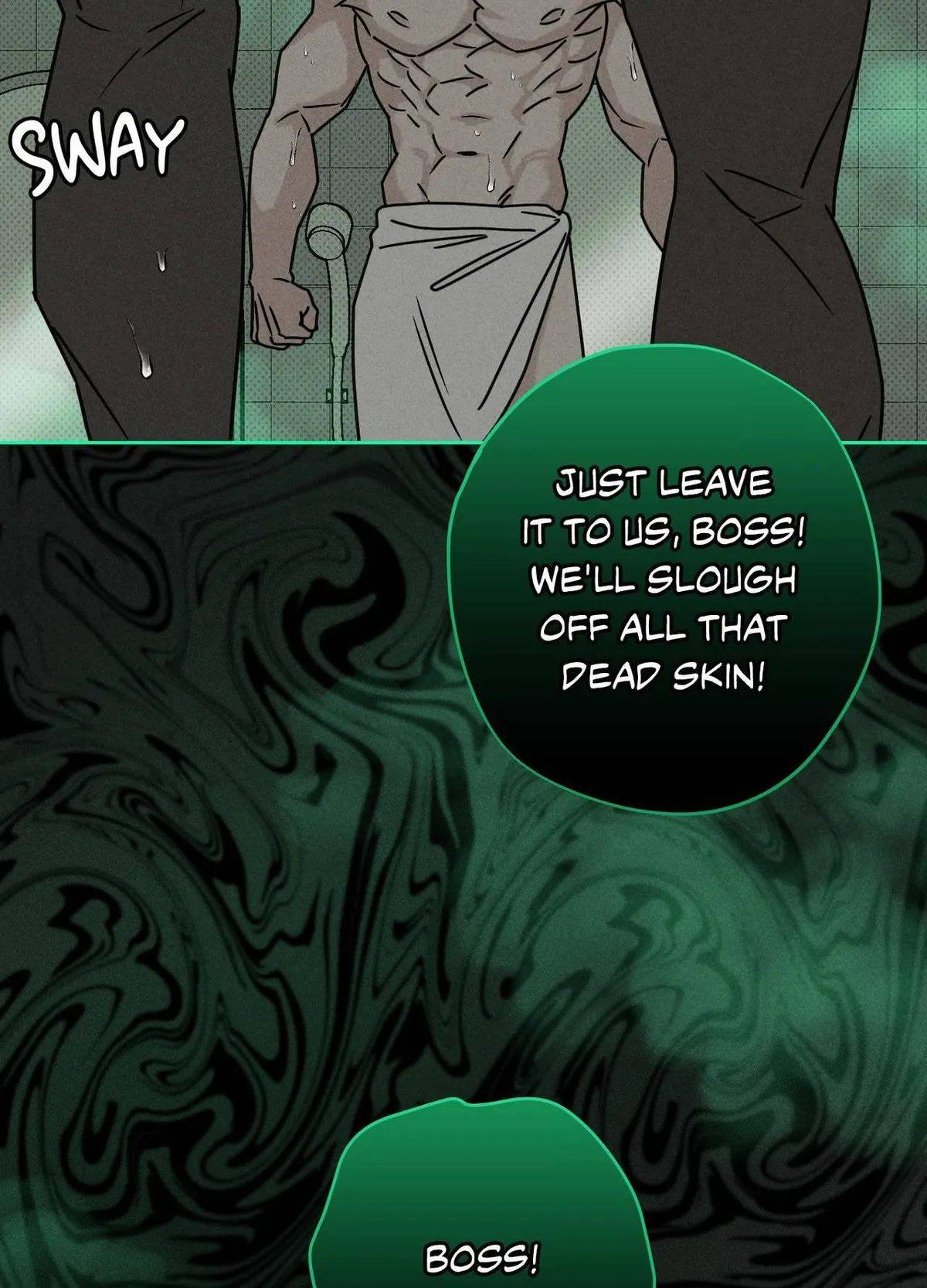 Talisman Chapter 16 page 26 - 
