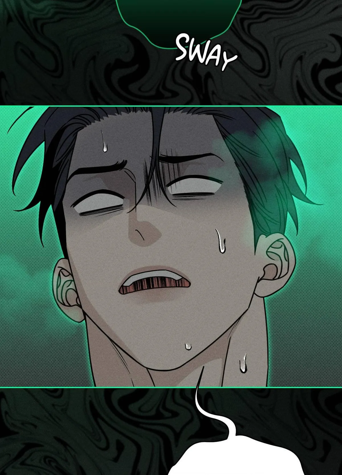 Talisman Chapter 16 page 27 - 