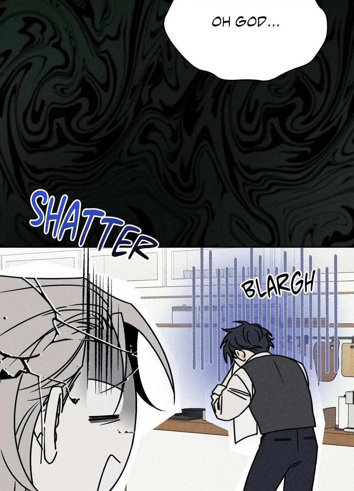 Talisman Chapter 16 page 28 - 