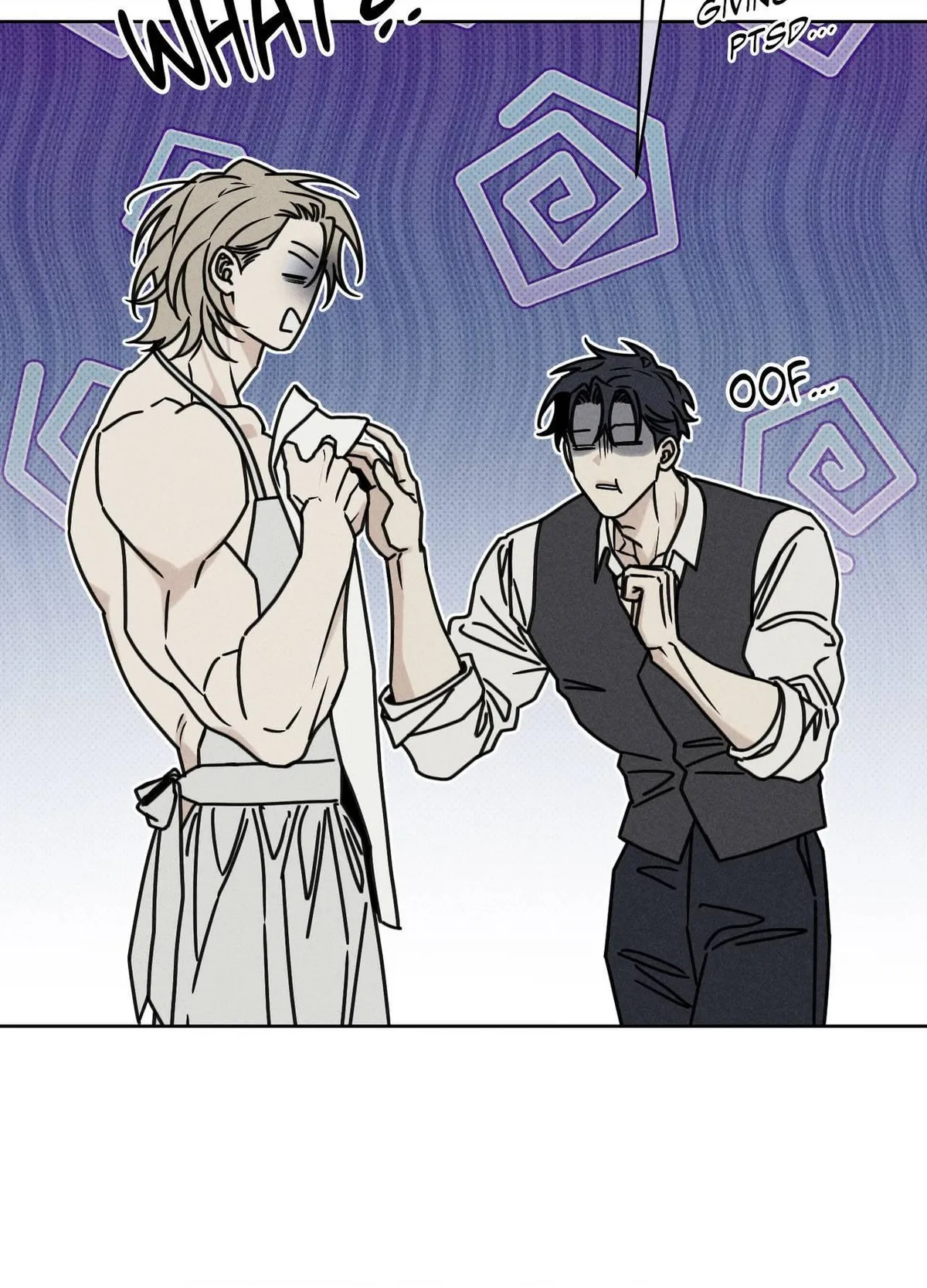 Talisman Chapter 16 page 30 - 