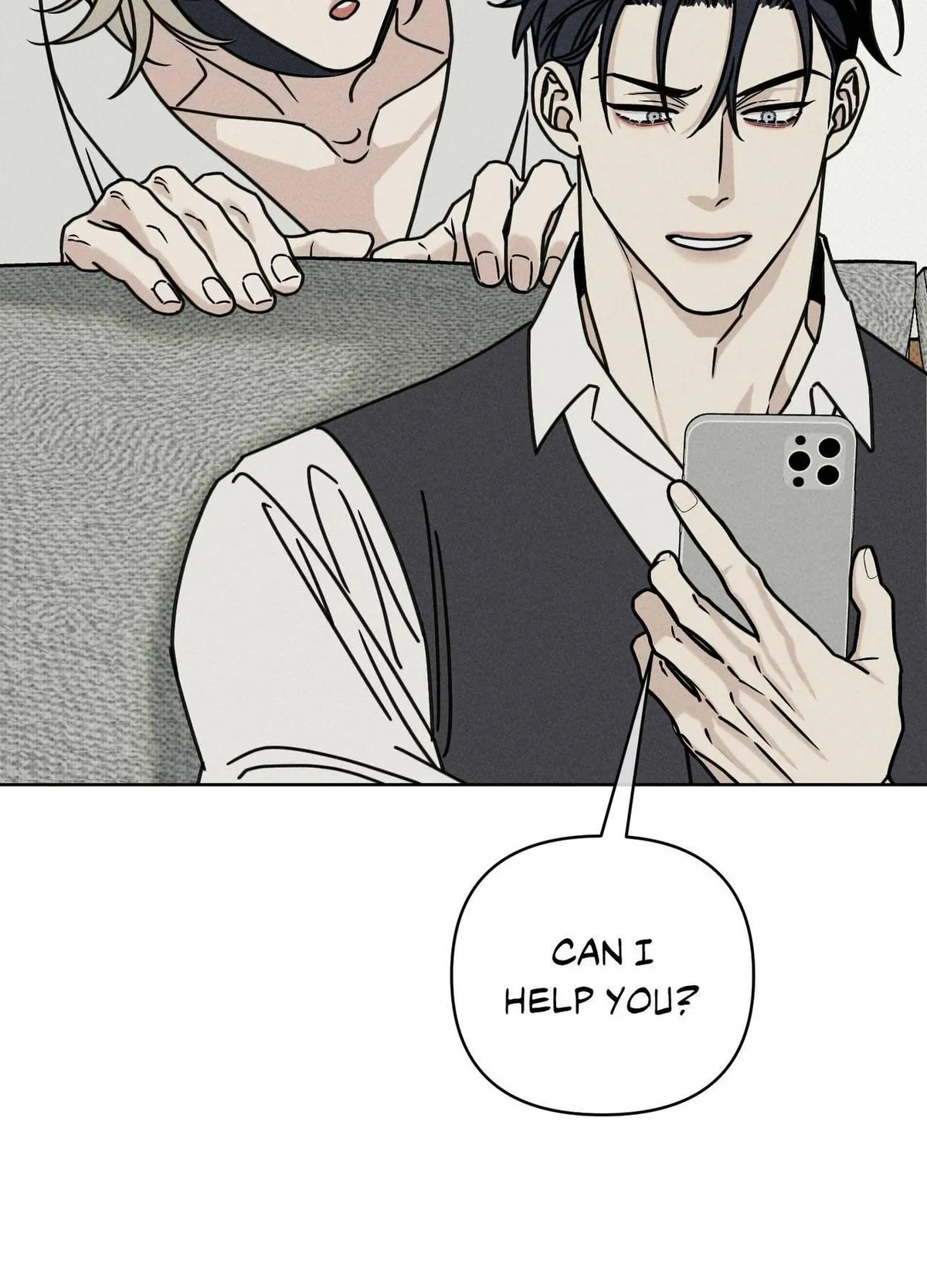 Talisman Chapter 16 page 33 - 