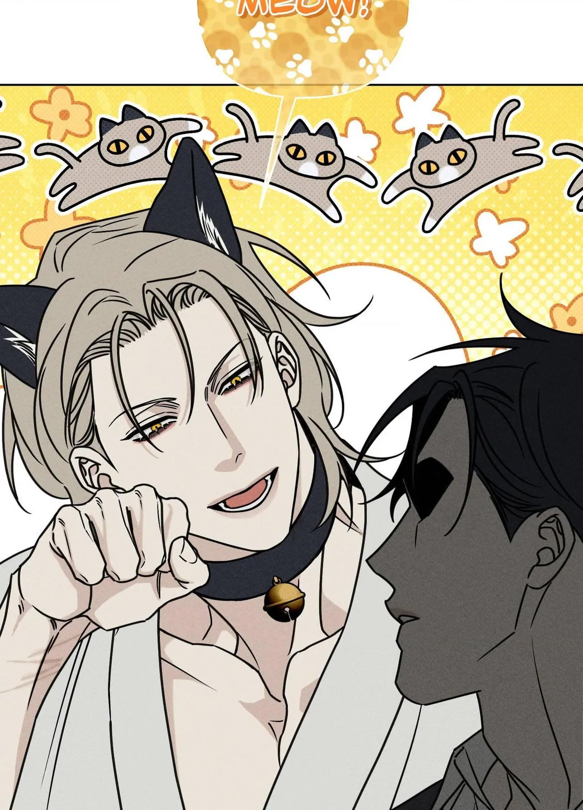 Talisman Chapter 16 page 36 - 