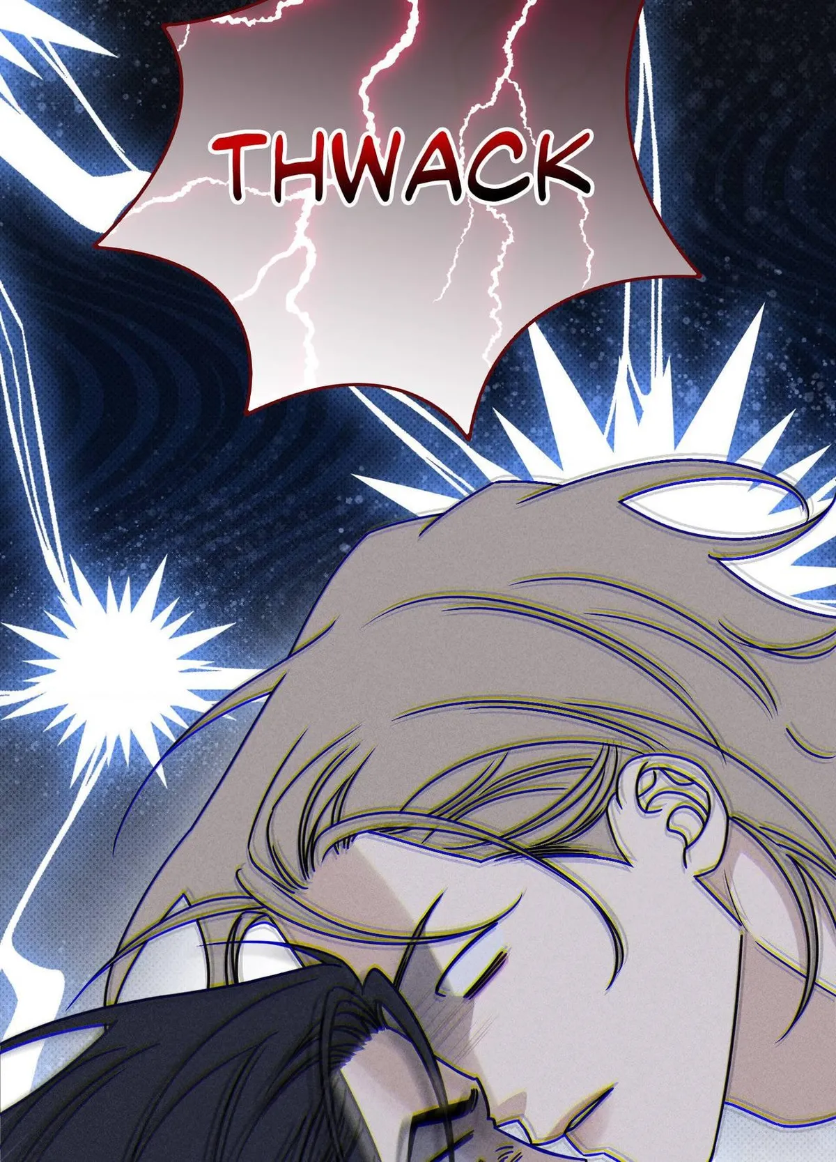 Talisman Chapter 16 page 5 - 