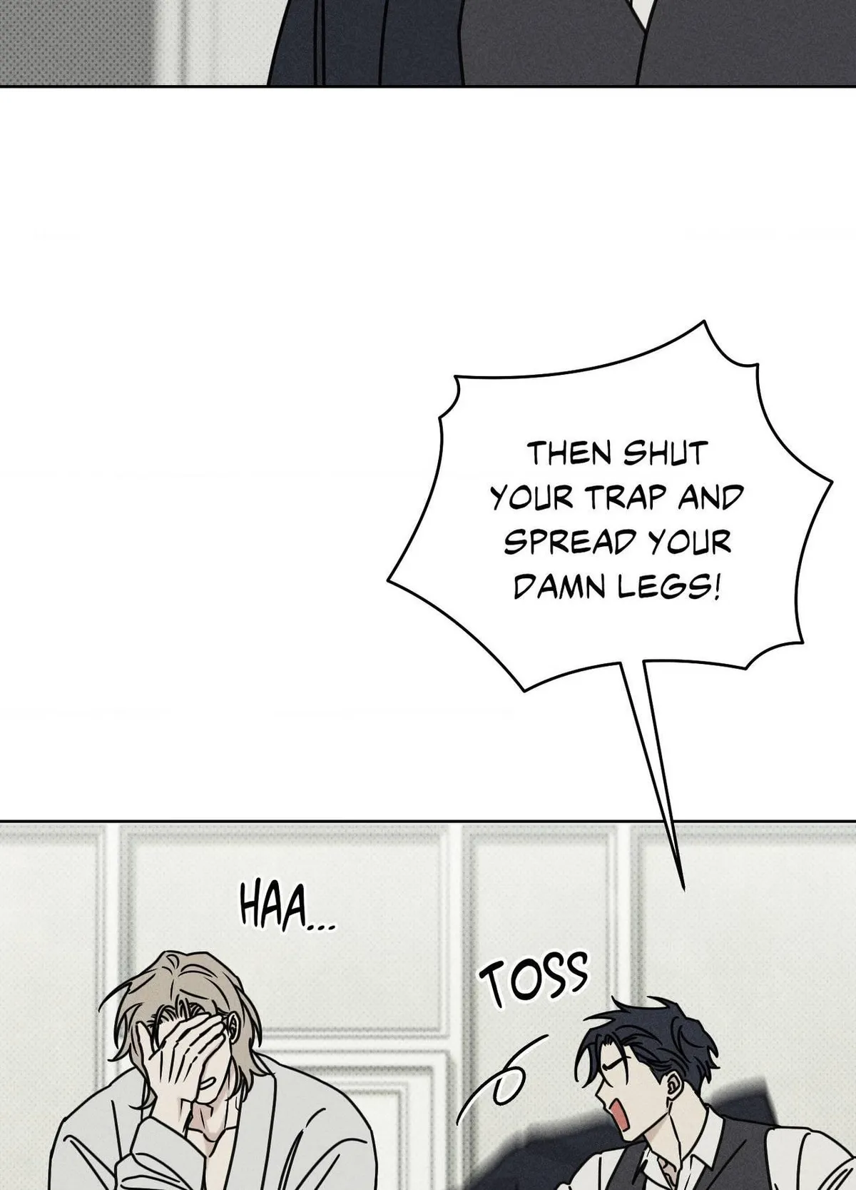 Talisman Chapter 16 page 65 - 