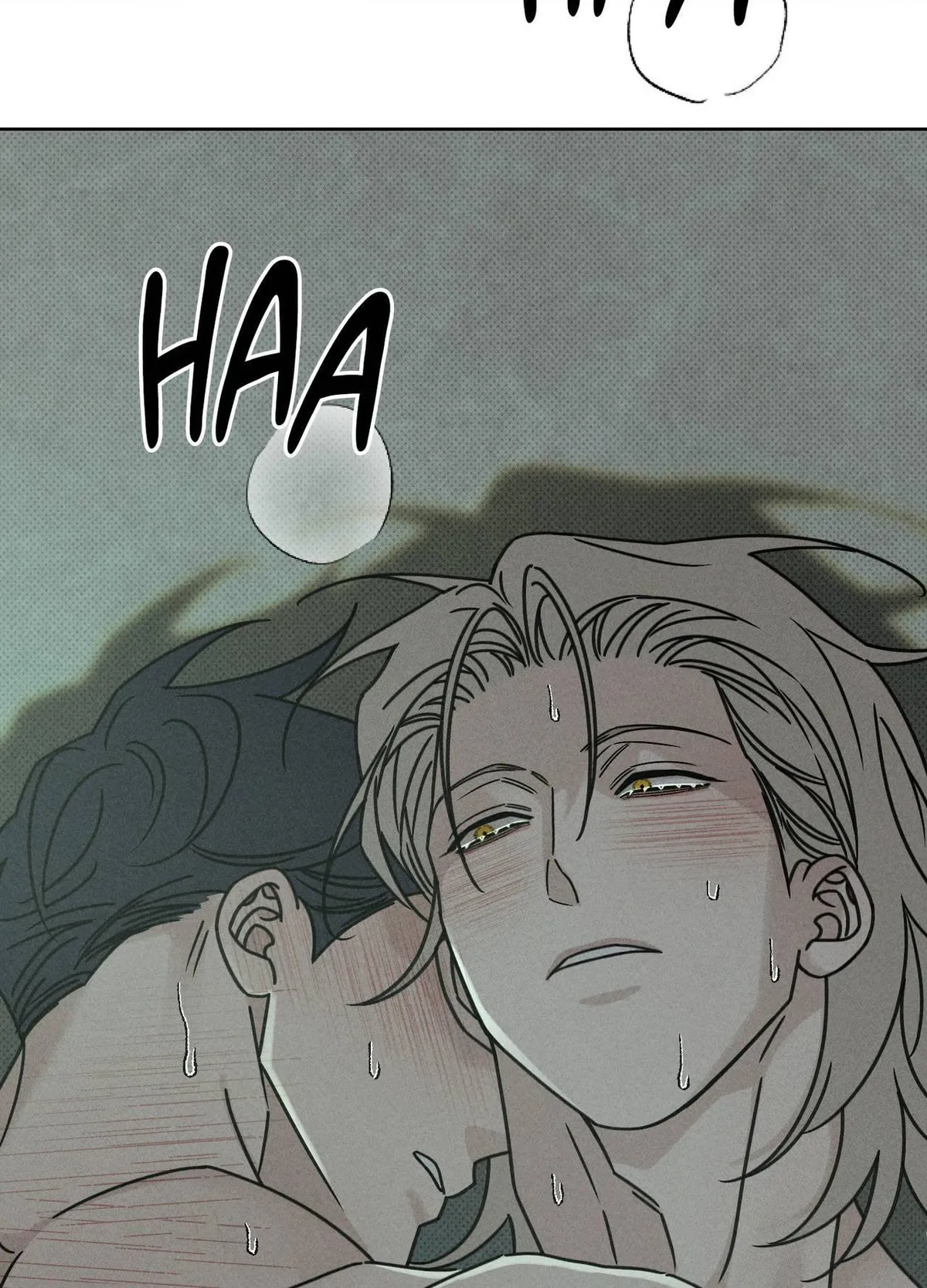 Talisman Chapter 17 page 109 - 