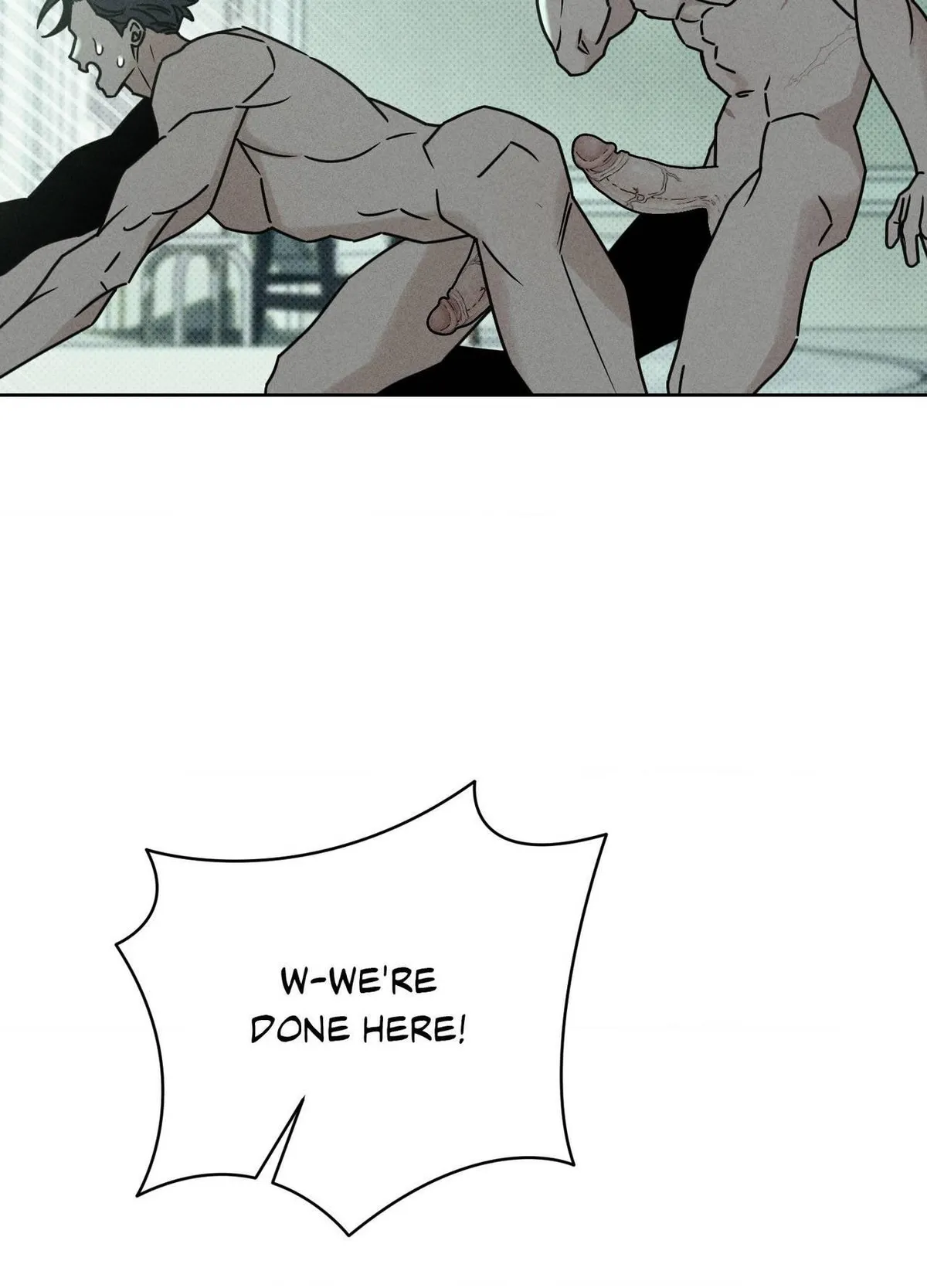 Talisman Chapter 17 page 18 - 