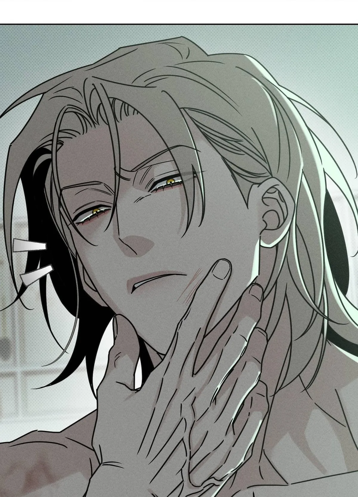 Talisman Chapter 17 page 19 - 