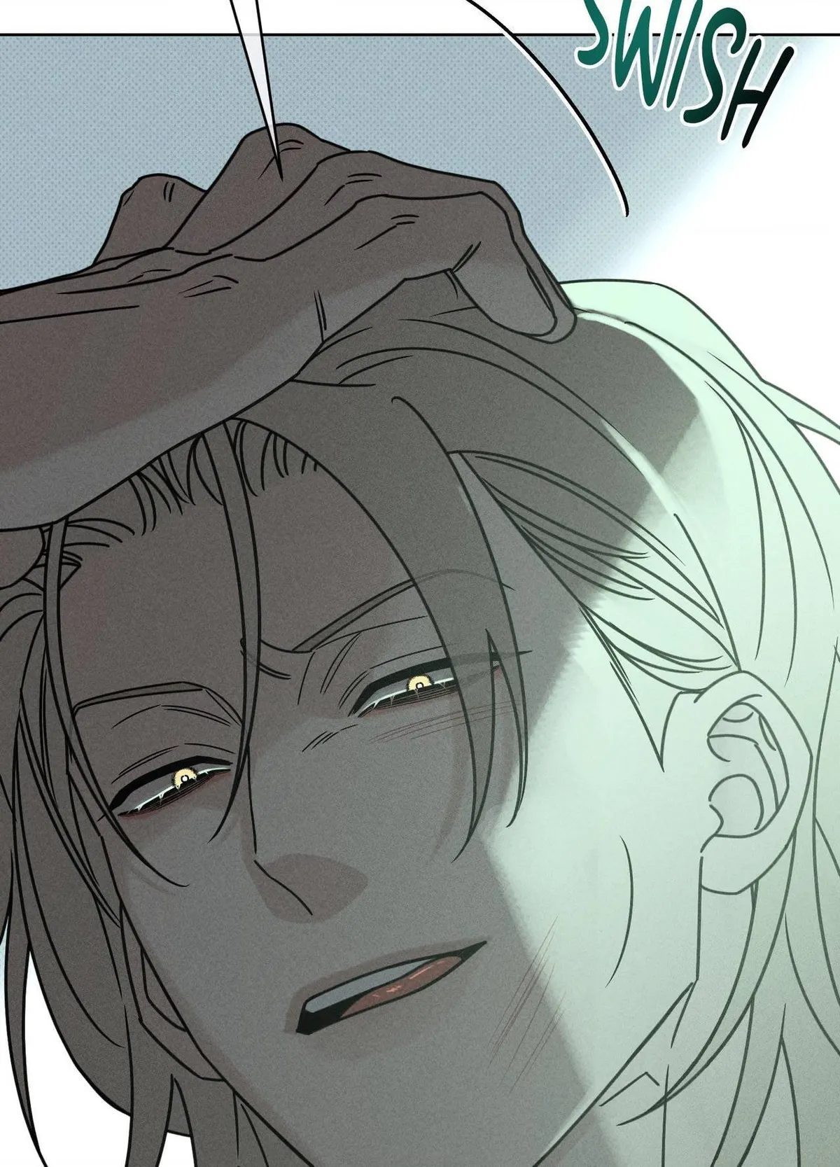 Talisman Chapter 17 page 23 - 
