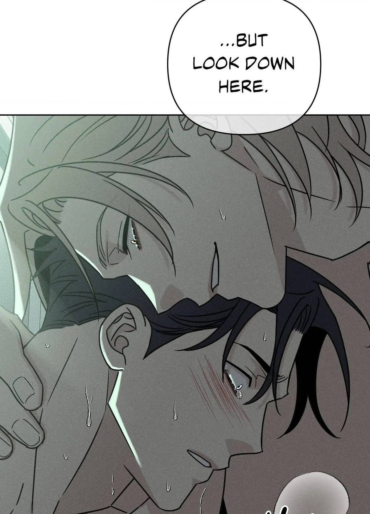 Talisman Chapter 17 page 28 - 