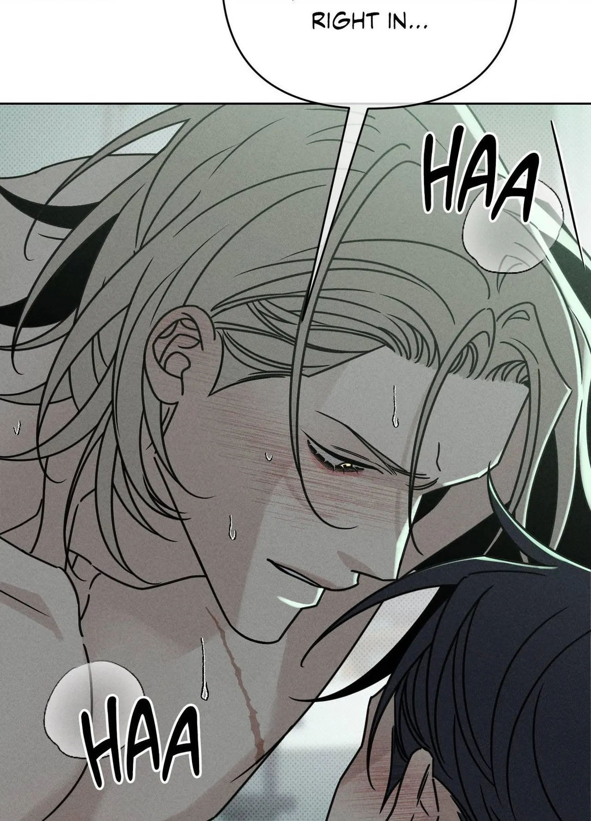 Talisman Chapter 17 page 36 - 