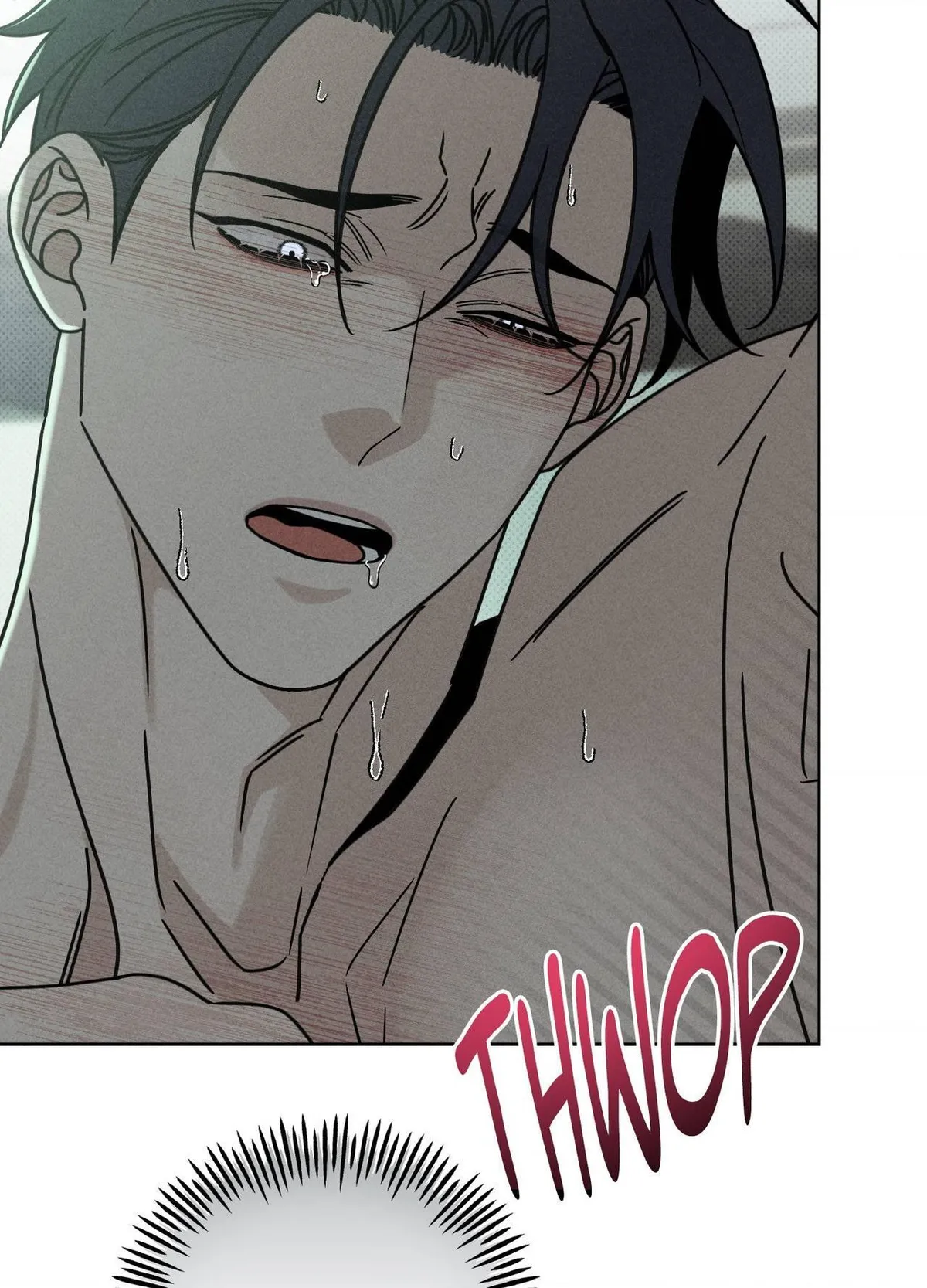 Talisman Chapter 17 page 38 - 
