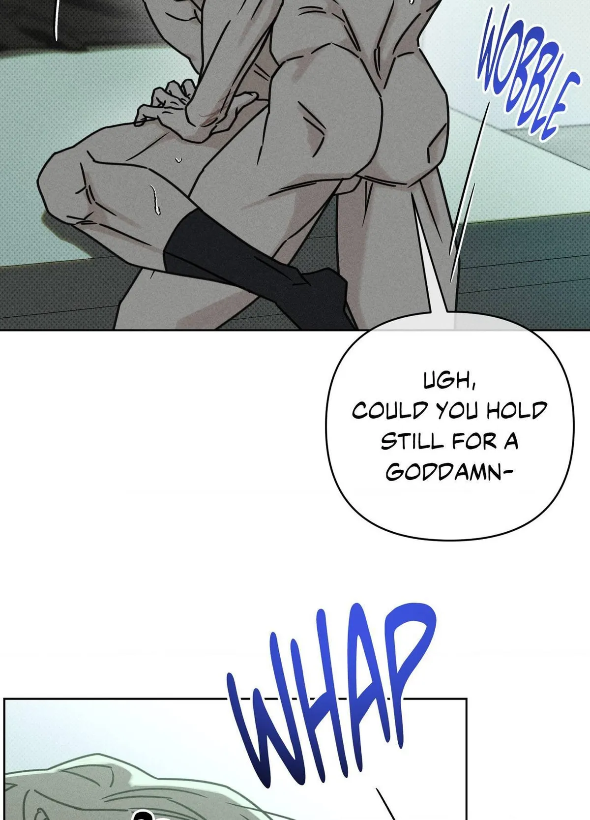 Talisman Chapter 17 page 42 - 