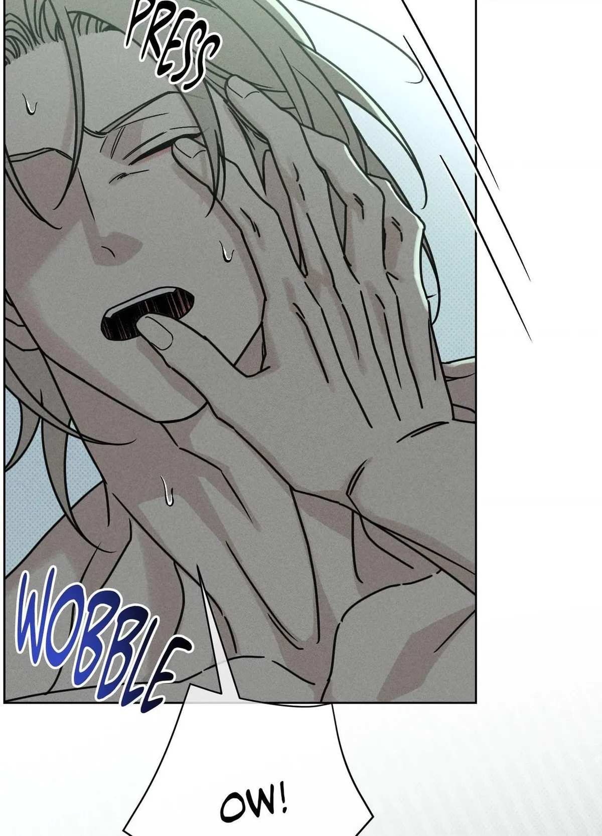 Talisman Chapter 17 page 43 - 