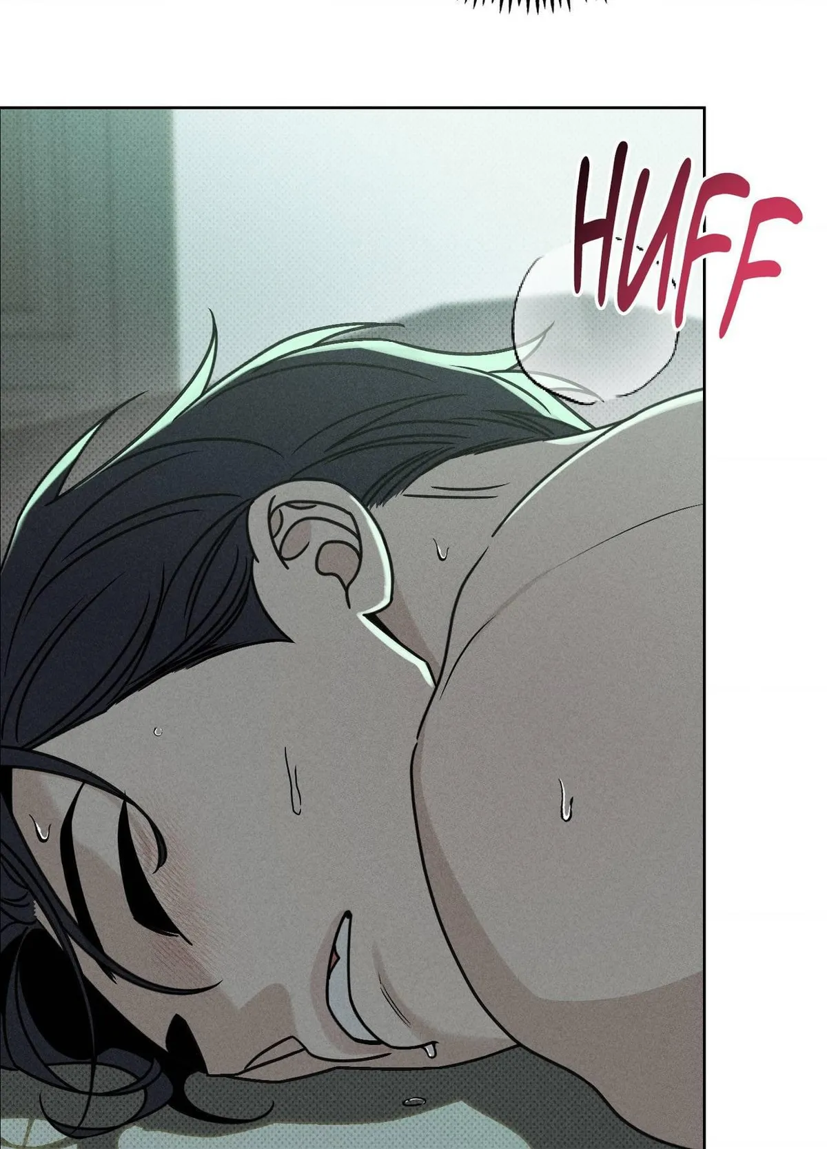 Talisman Chapter 17 page 6 - 