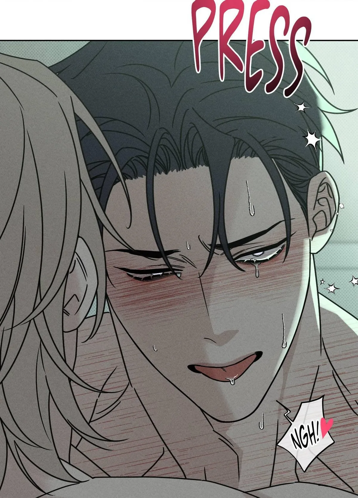 Talisman Chapter 17 page 68 - 