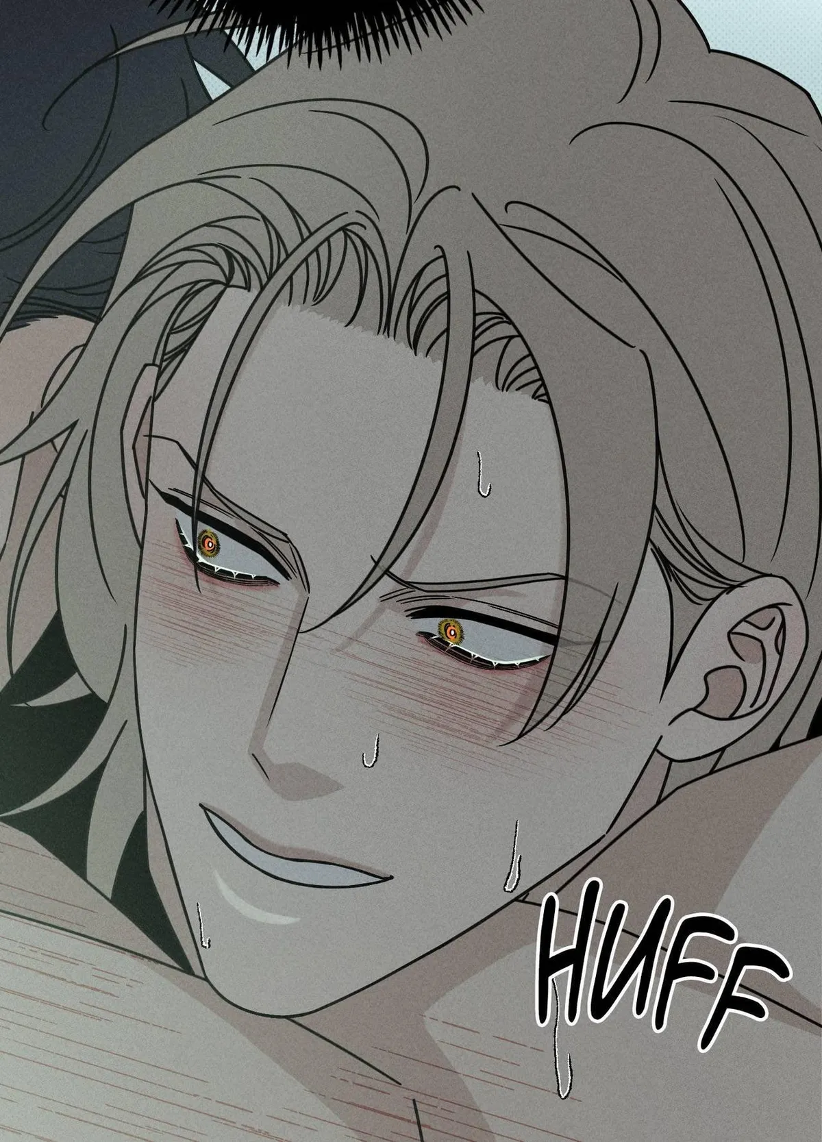 Talisman Chapter 17 page 83 - 