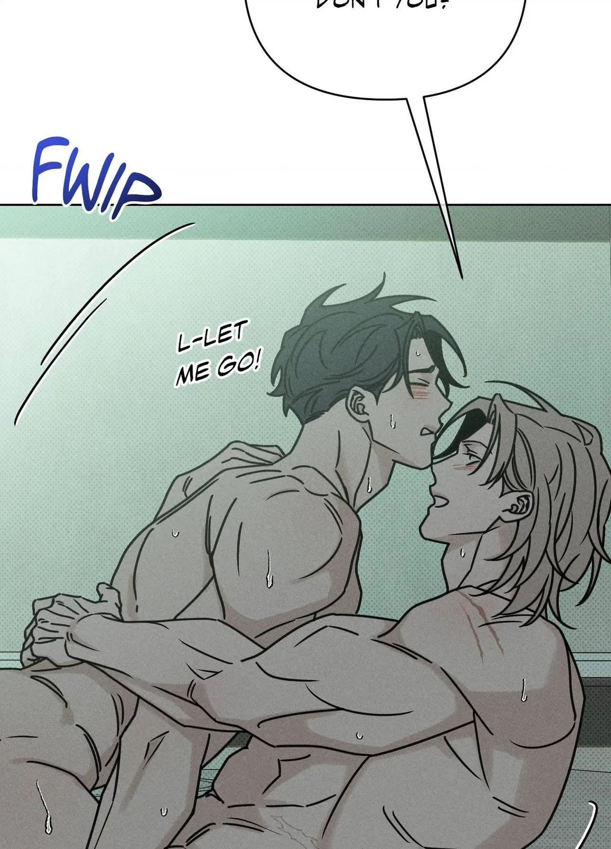 Talisman Chapter 17 page 85 - 