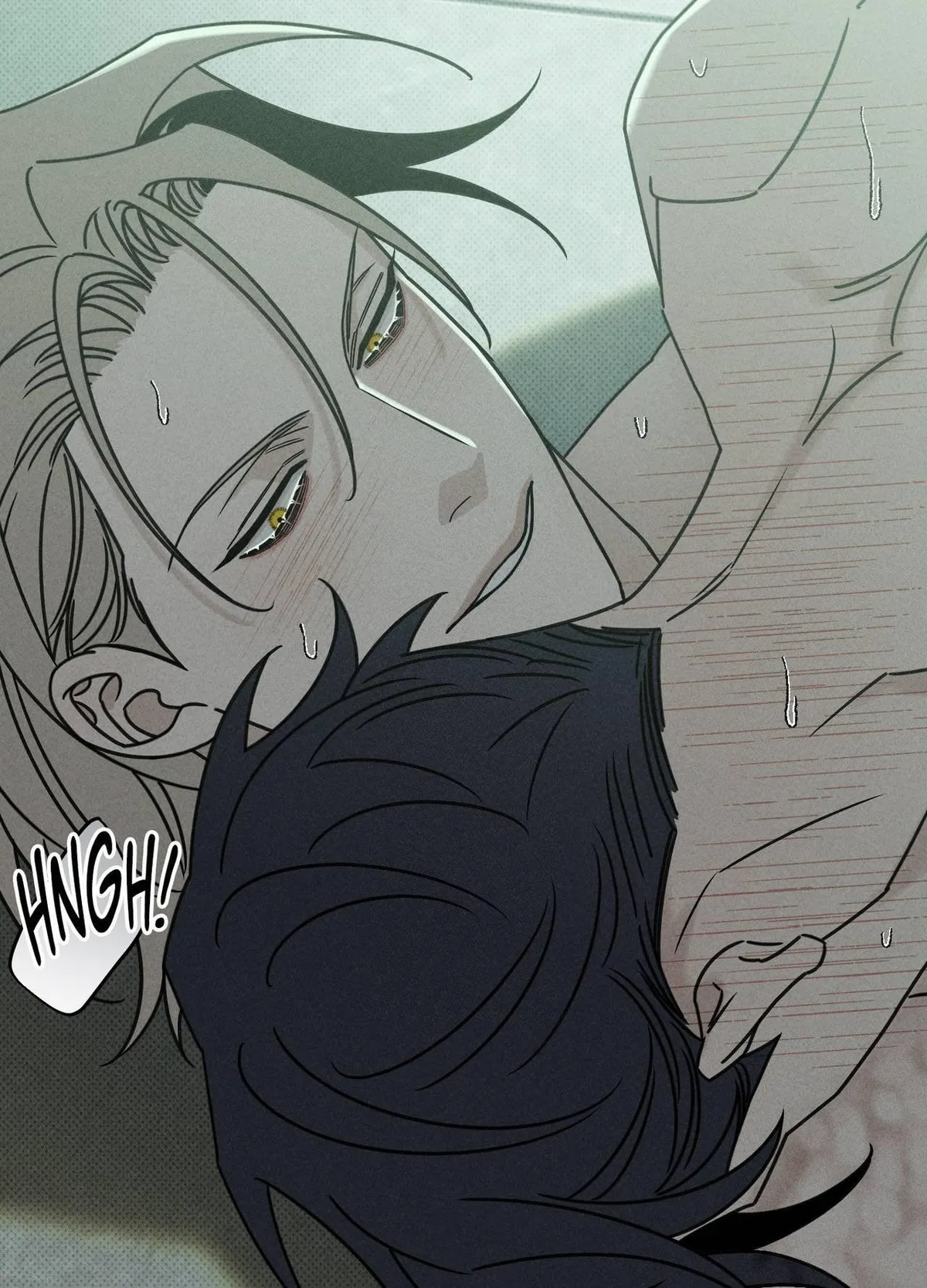 Talisman Chapter 17 page 99 - 