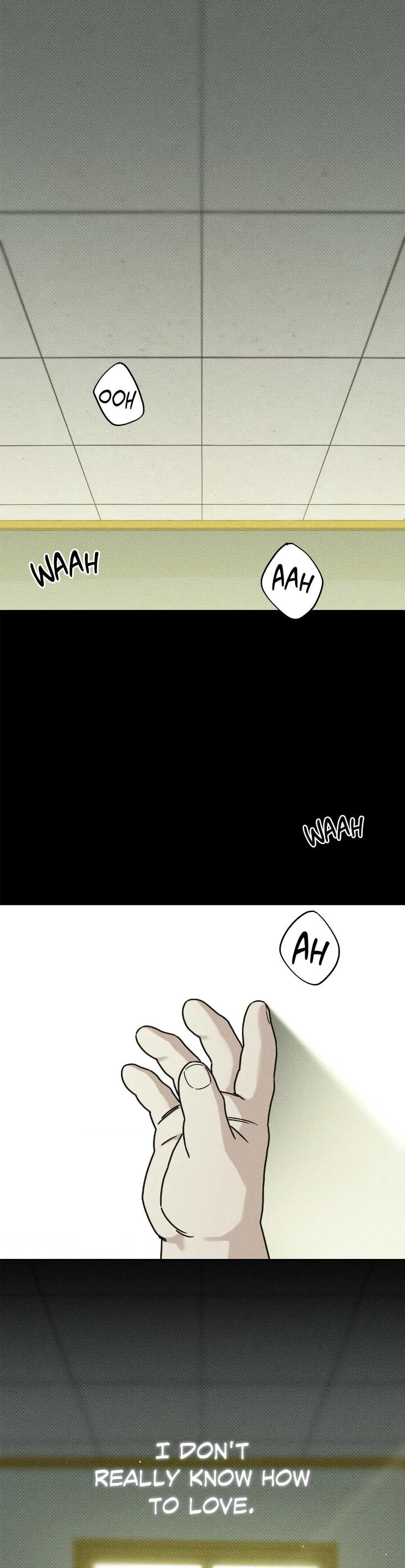 Talisman Chapter 18 page 1 - 