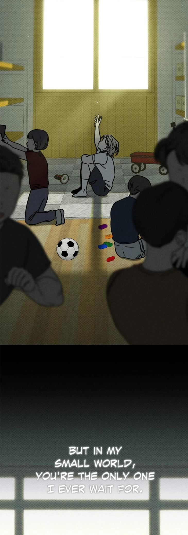 Talisman Chapter 18 page 2 - 