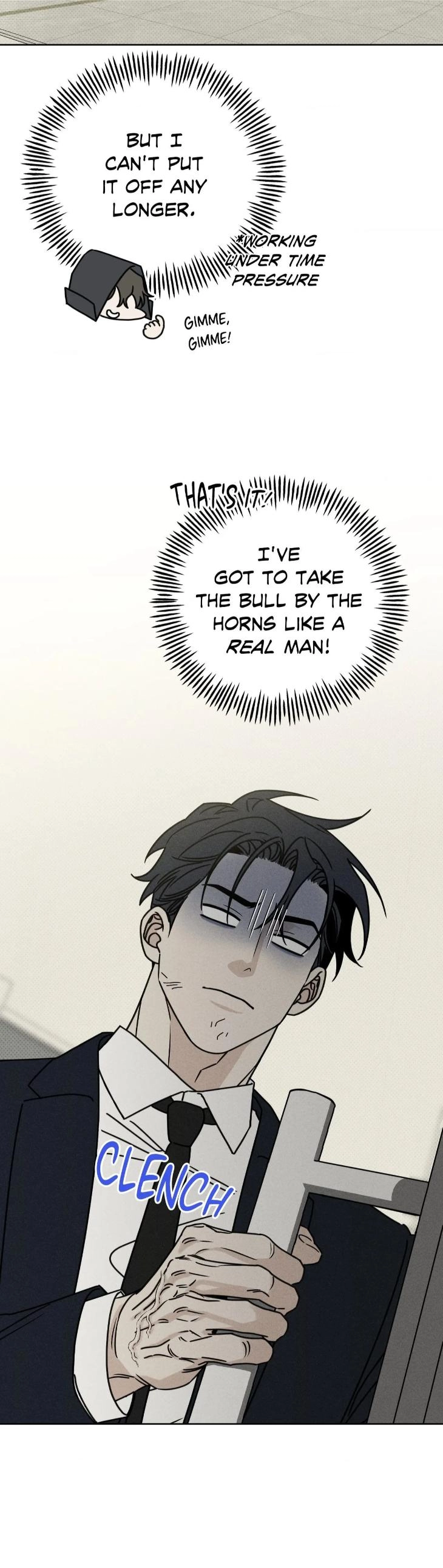 Talisman Chapter 18 page 12 - 