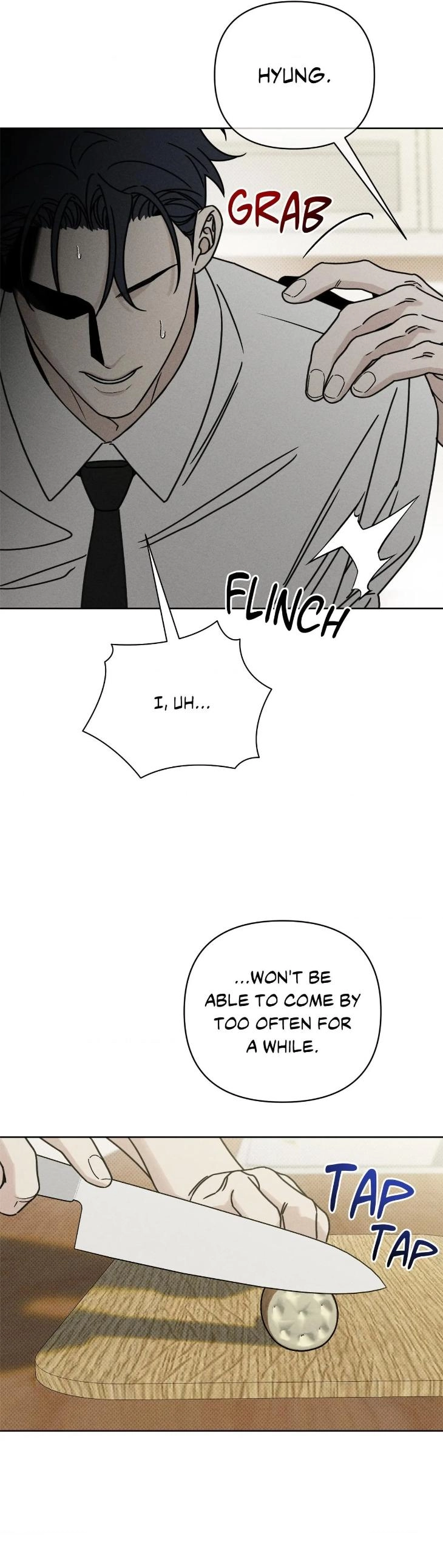 Talisman Chapter 18 page 19 - 