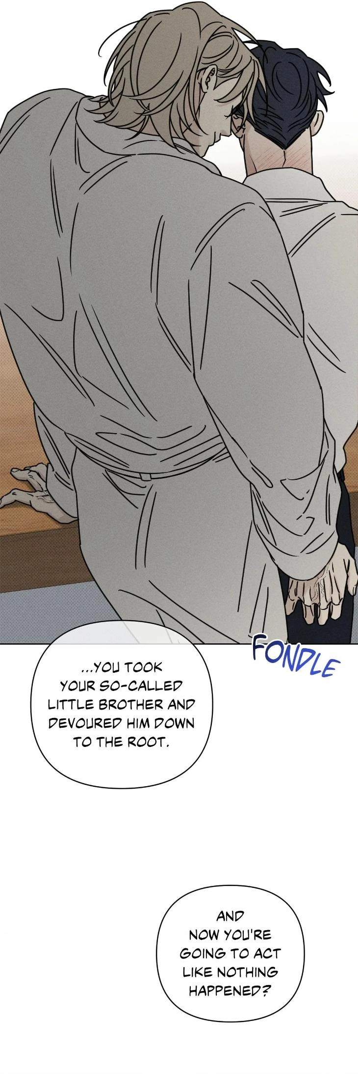 Talisman Chapter 18 page 25 - 