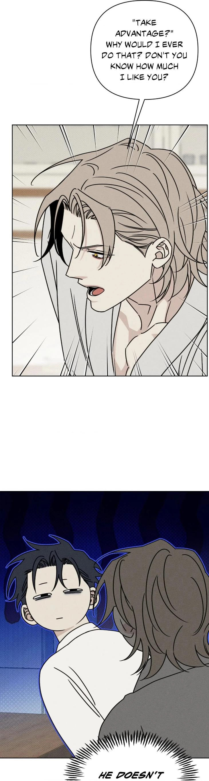 Talisman Chapter 18 page 29 - 