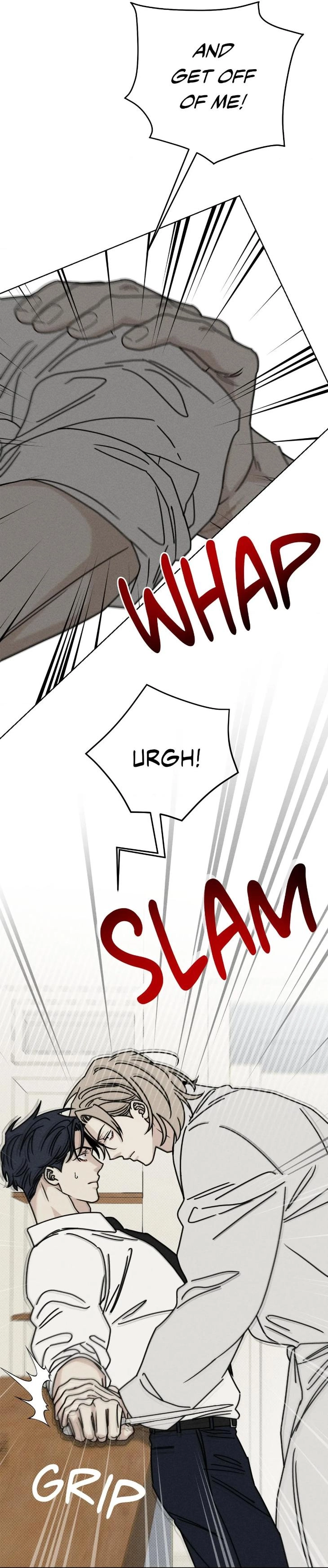 Talisman Chapter 18 page 34 - 
