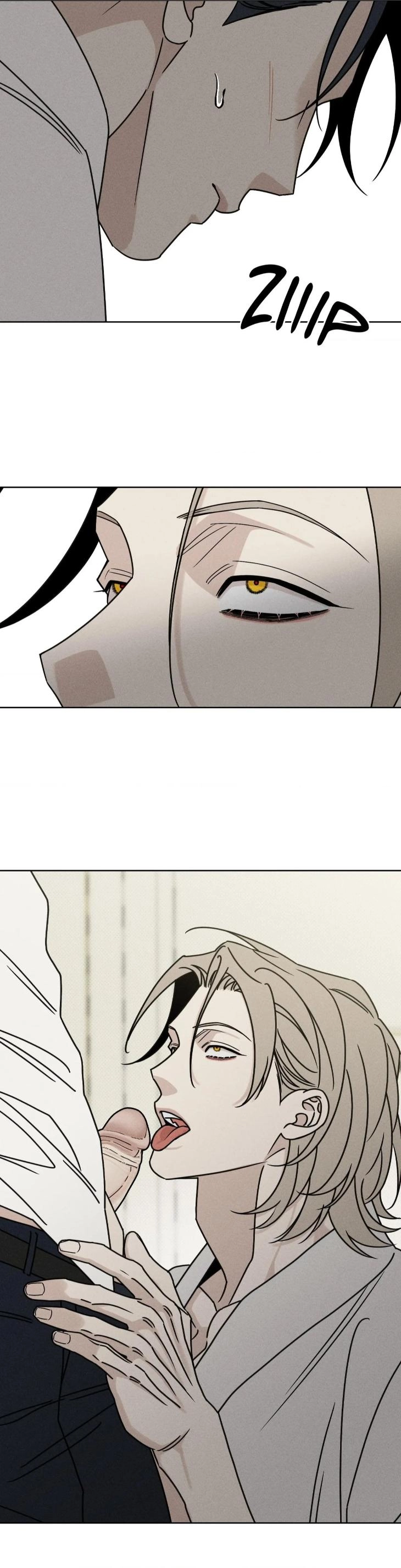Talisman Chapter 18 page 40 - 