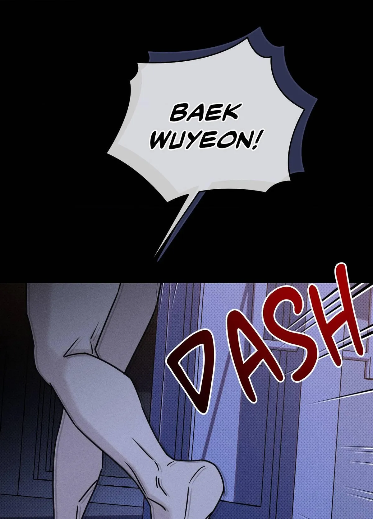 Talisman Chapter 19 page 1 - 