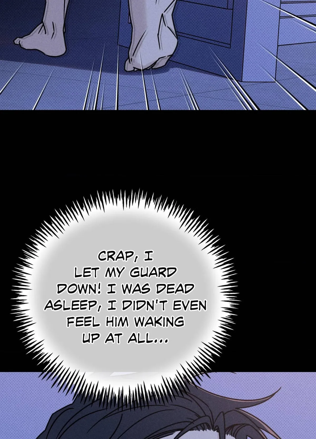 Talisman Chapter 19 page 2 - 