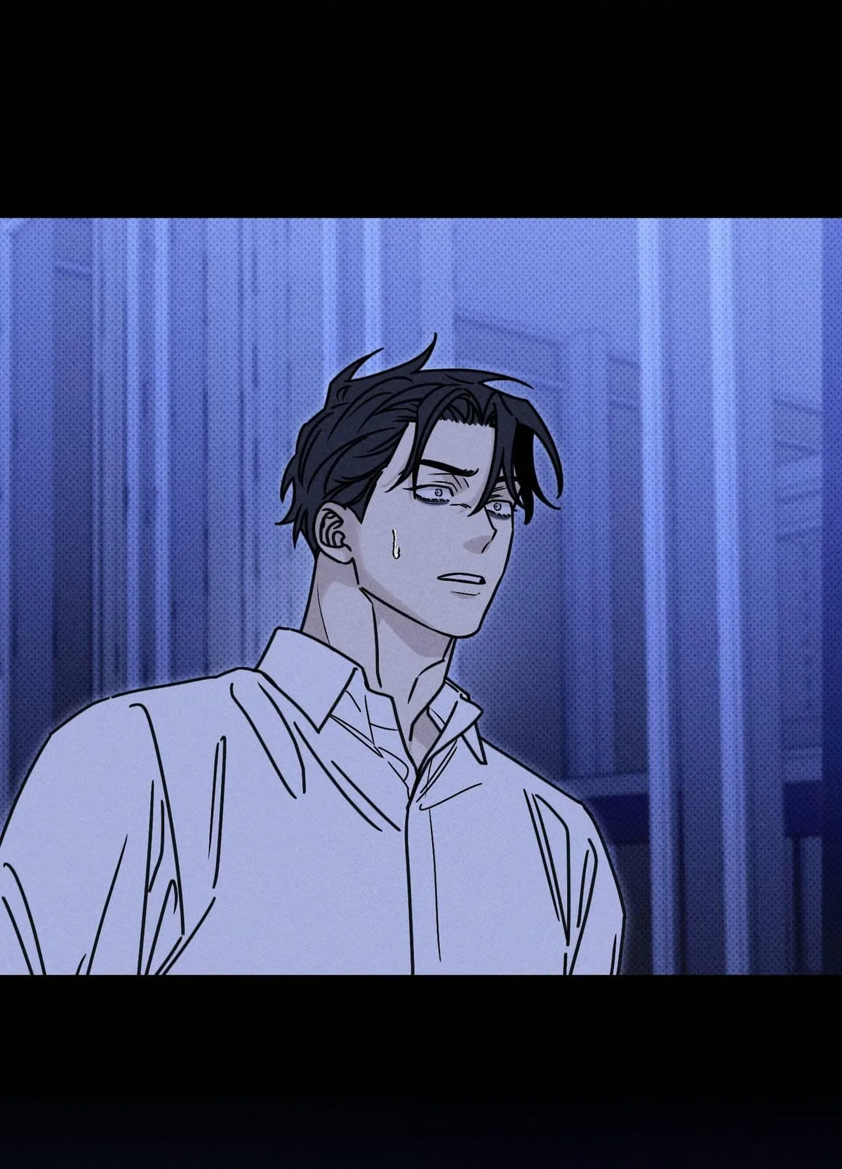 Talisman Chapter 19 page 11 - 