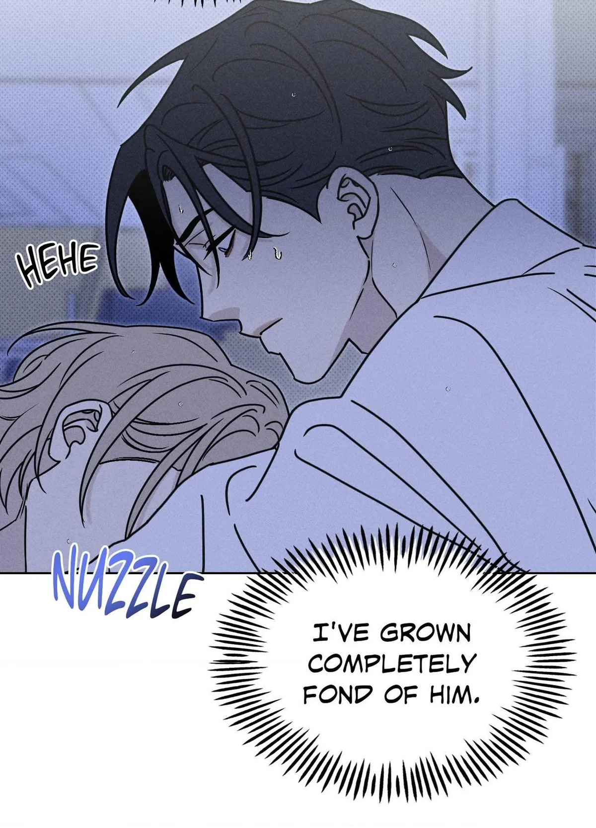 Talisman Chapter 19 page 101 - 