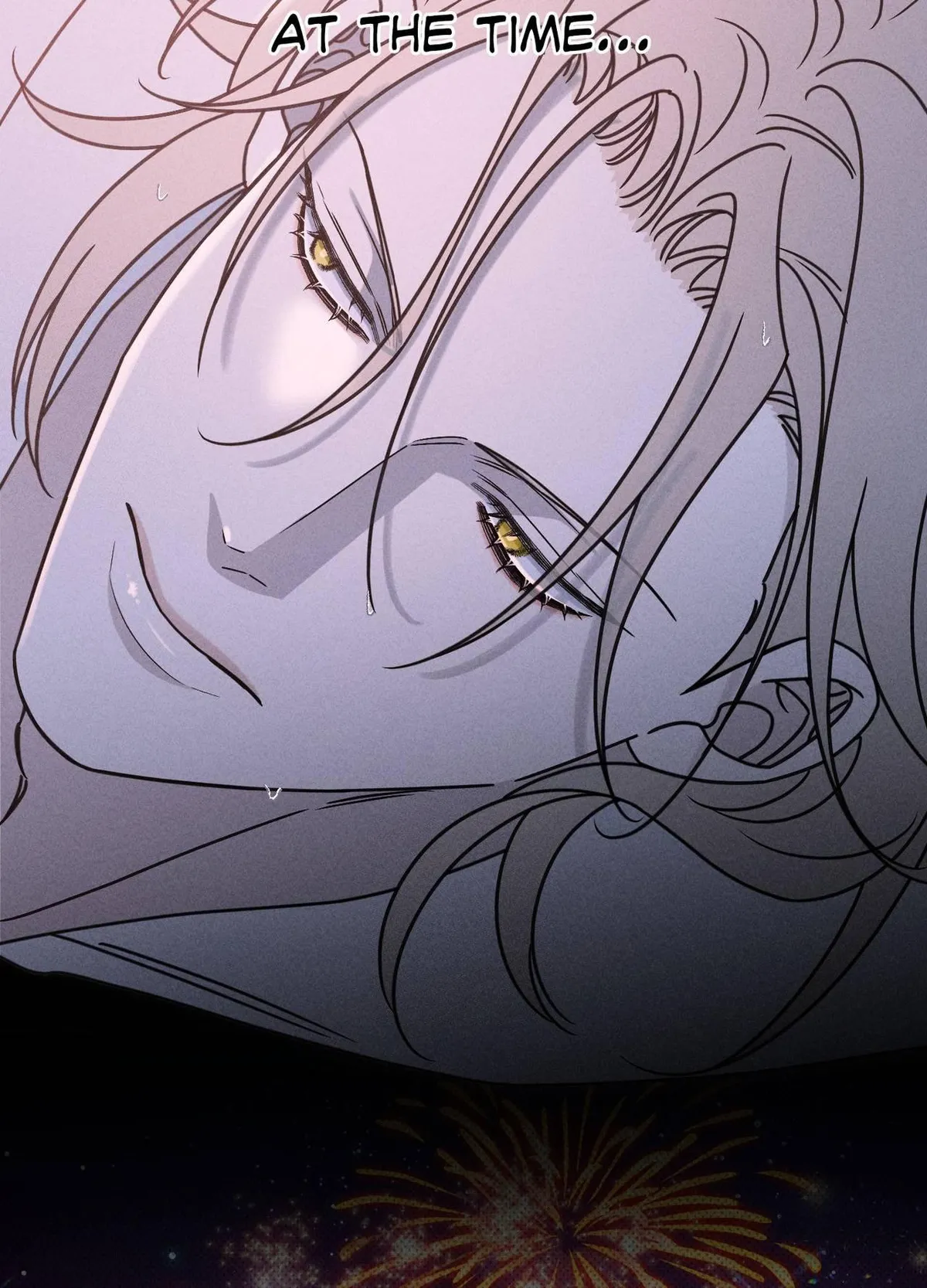 Talisman Chapter 19 page 109 - 