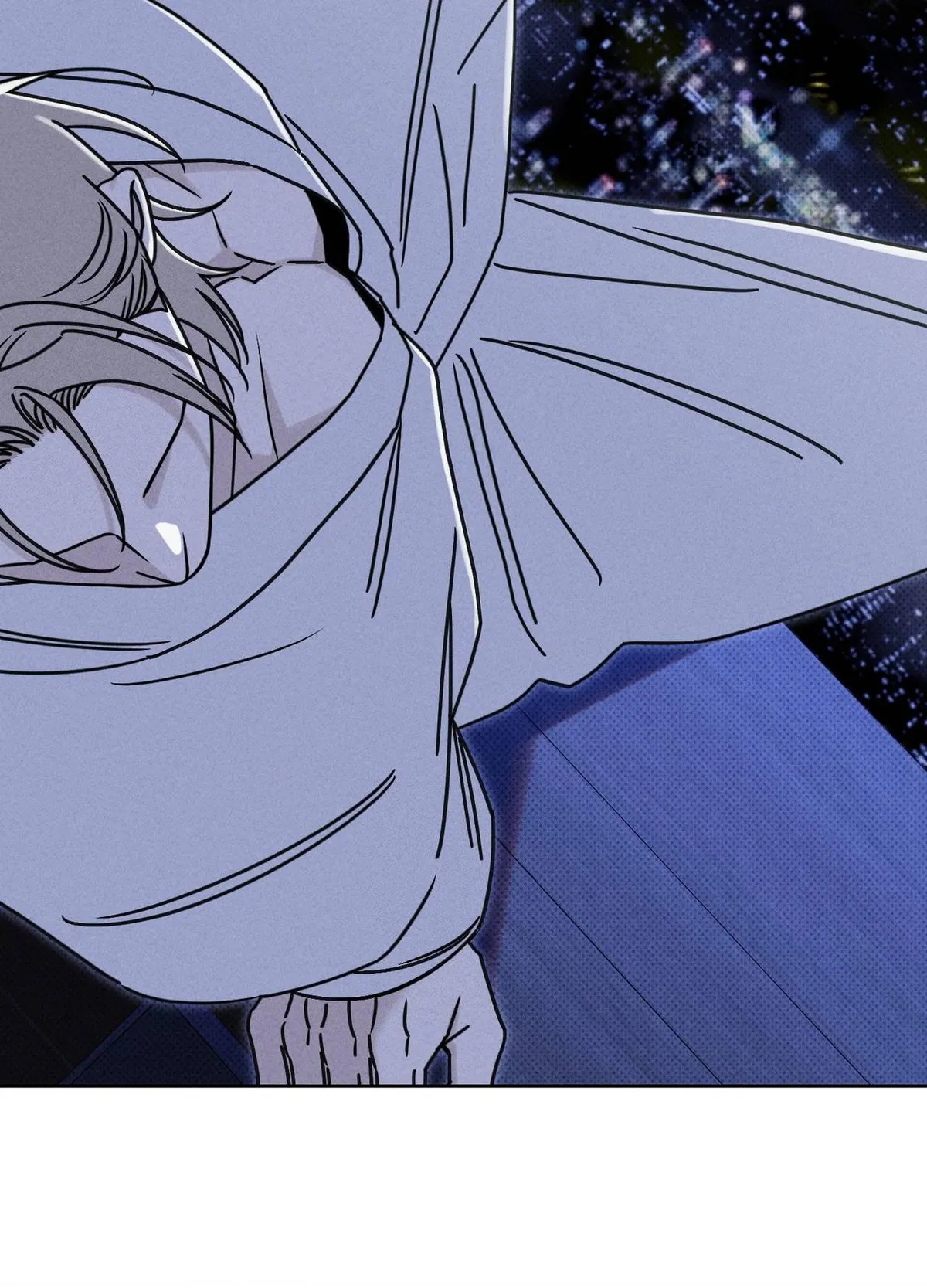 Talisman Chapter 19 page 20 - 