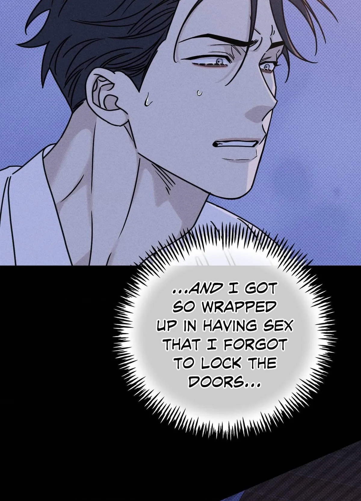Talisman Chapter 19 page 3 - 
