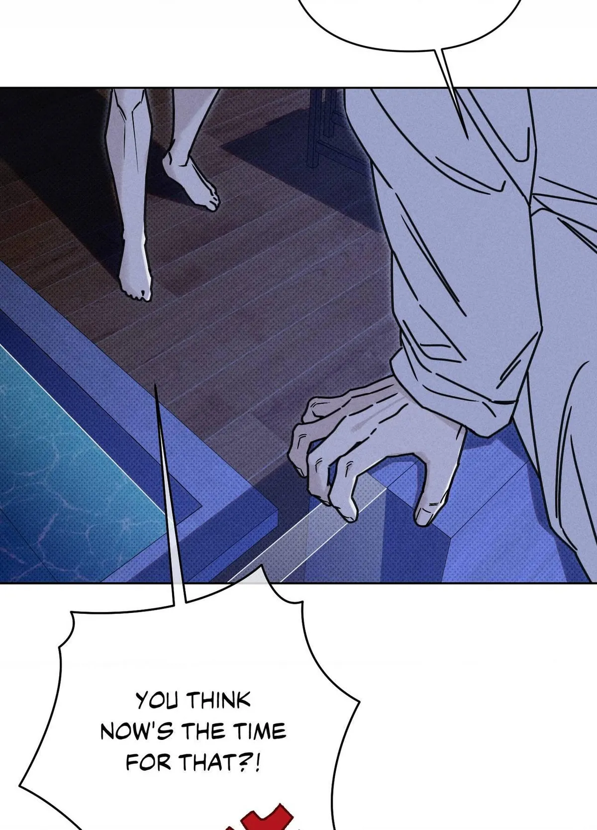 Talisman Chapter 19 page 29 - 