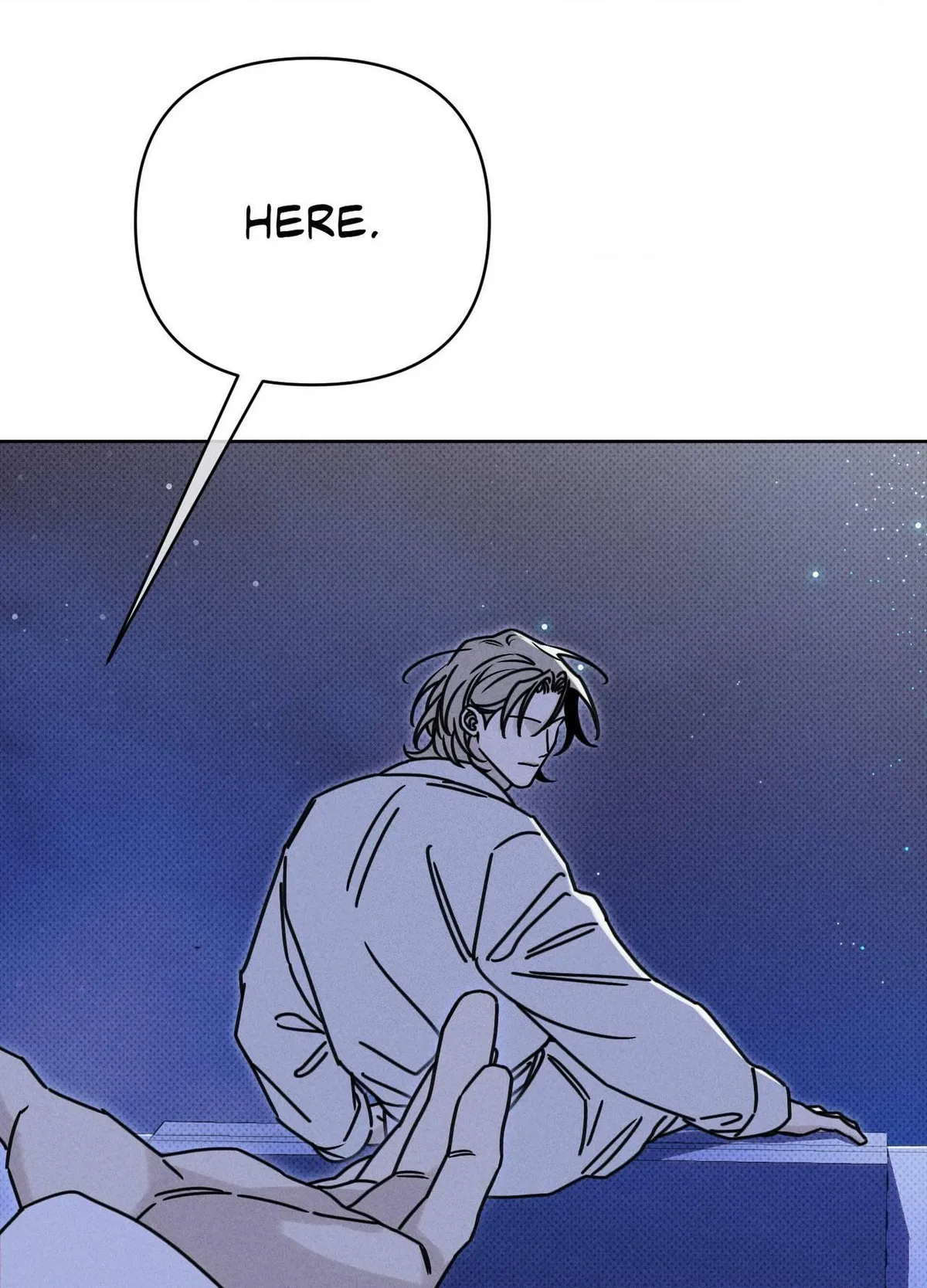 Talisman Chapter 19 page 33 - 