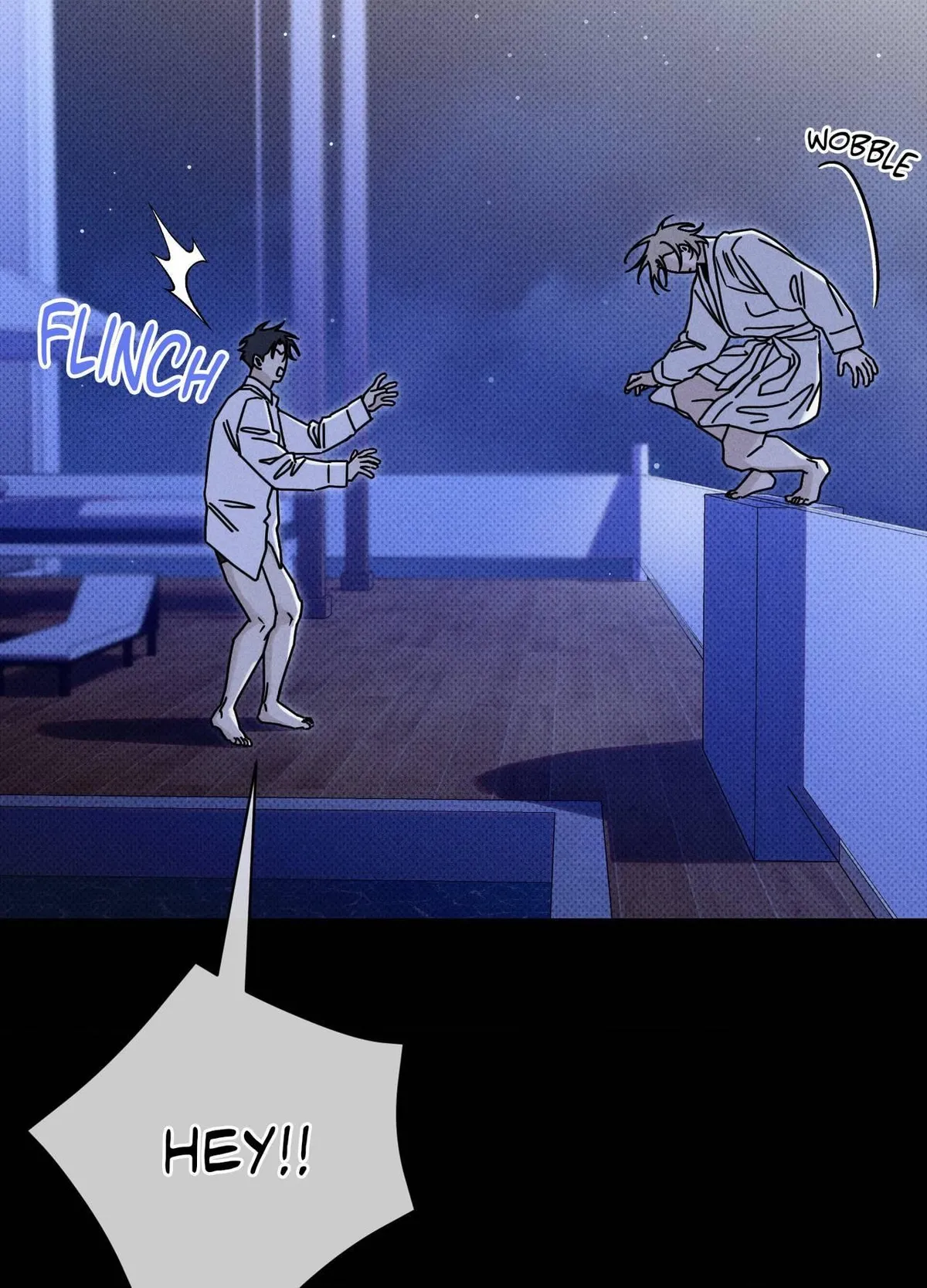 Talisman Chapter 19 page 35 - 