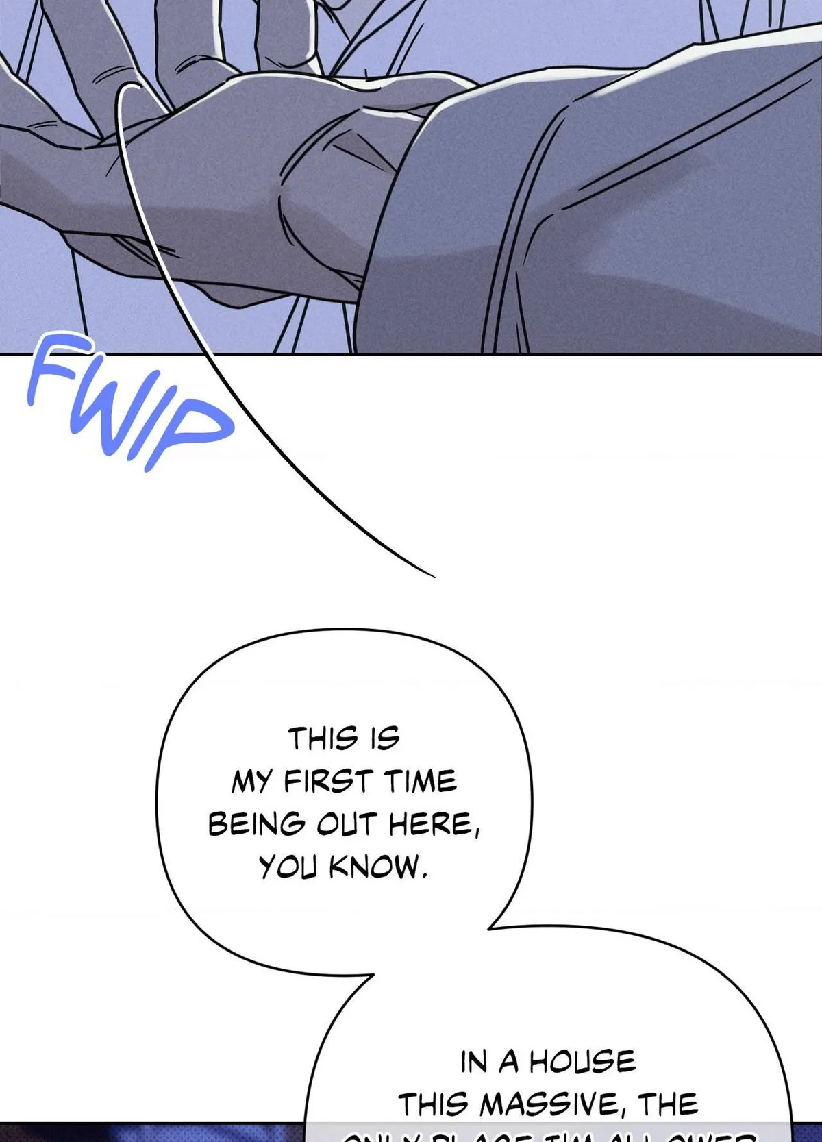 Talisman Chapter 19 page 44 - 